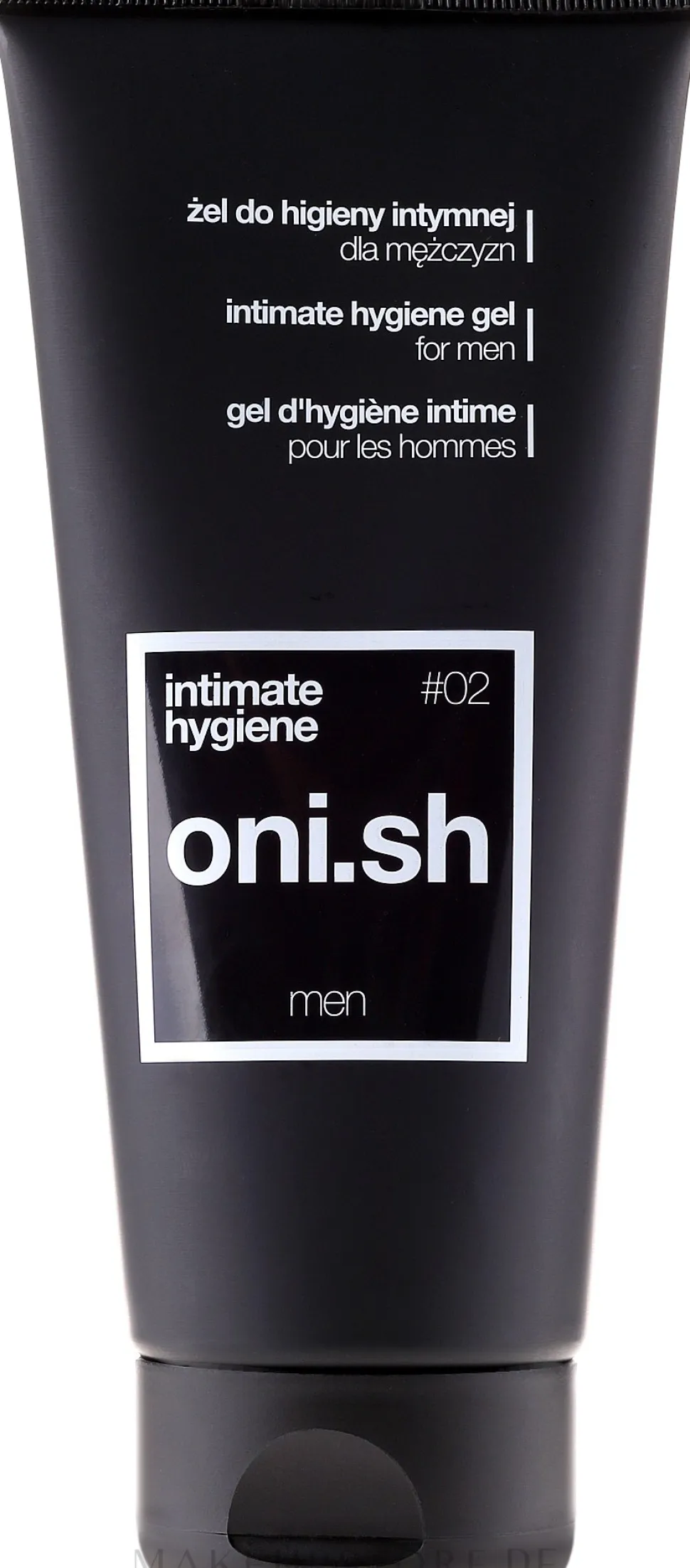 Gel für die Intimhygiene