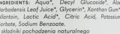 Gel für die Intimhygiene
