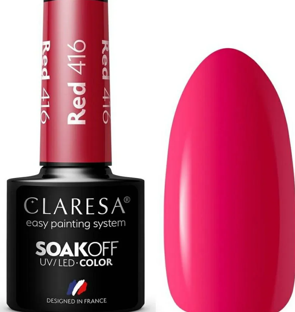 Gel Nagellack