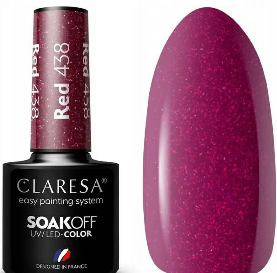 Gel Nagellack