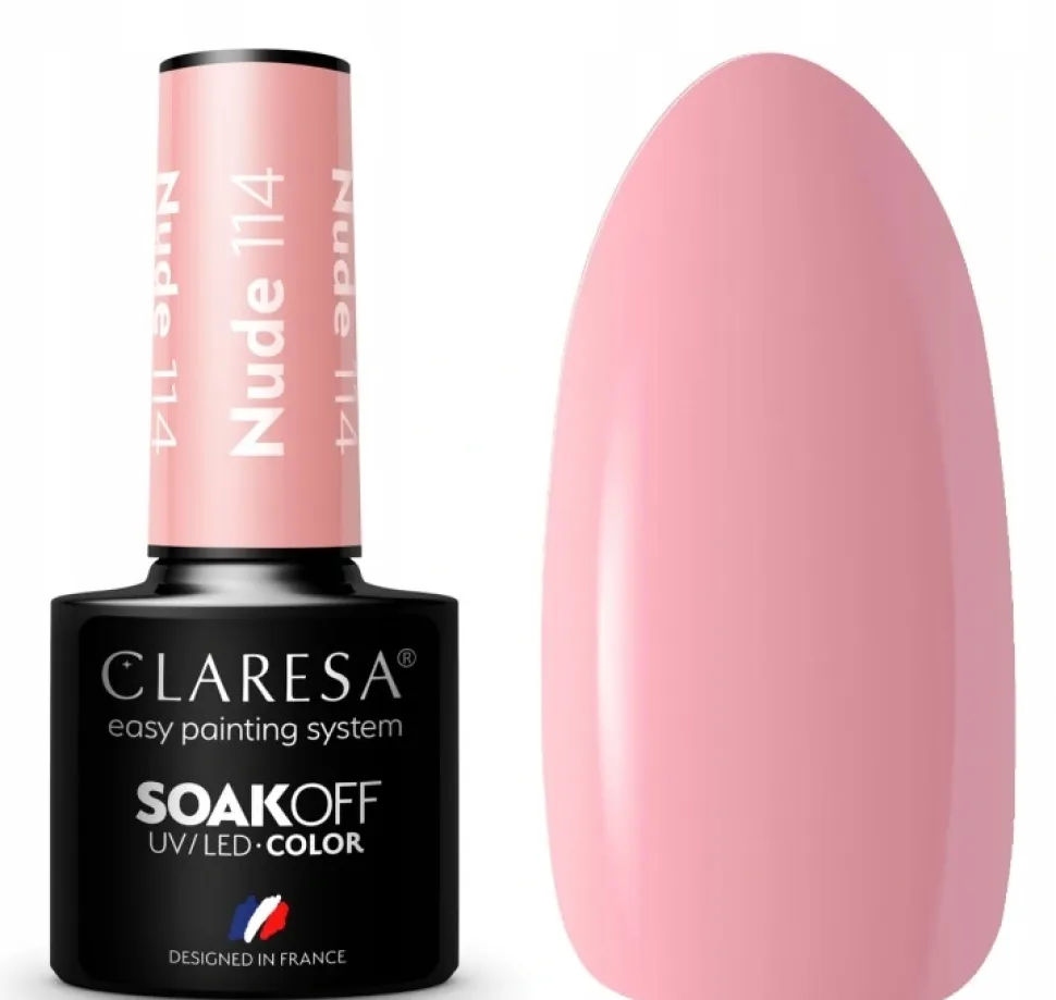 Gel Nagellack