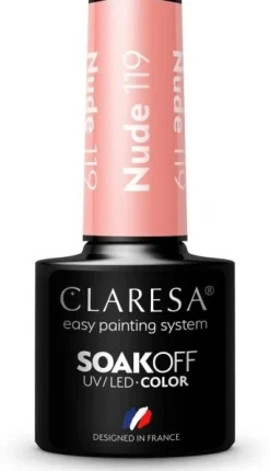 Gel Nagellack