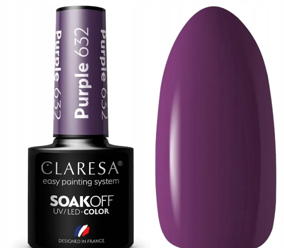 Gel Nagellack