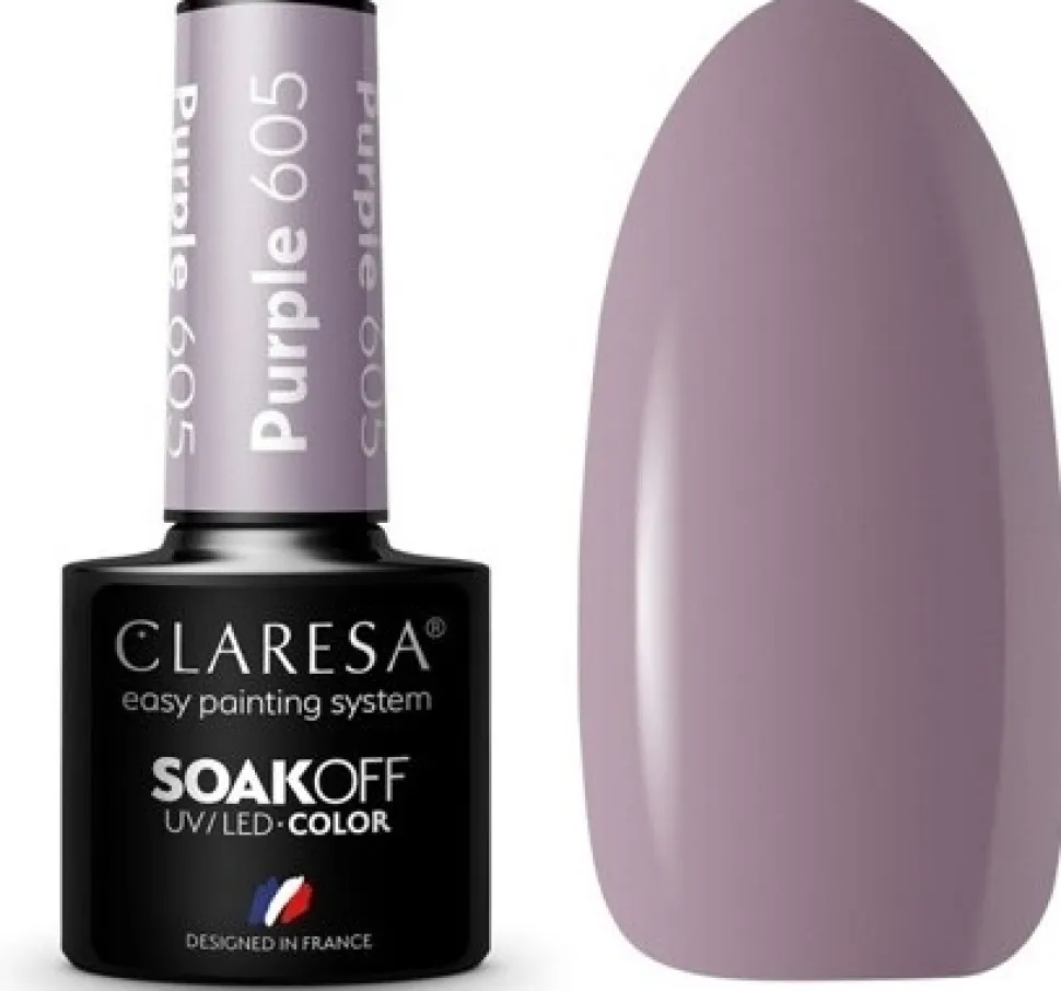 Gel Nagellack