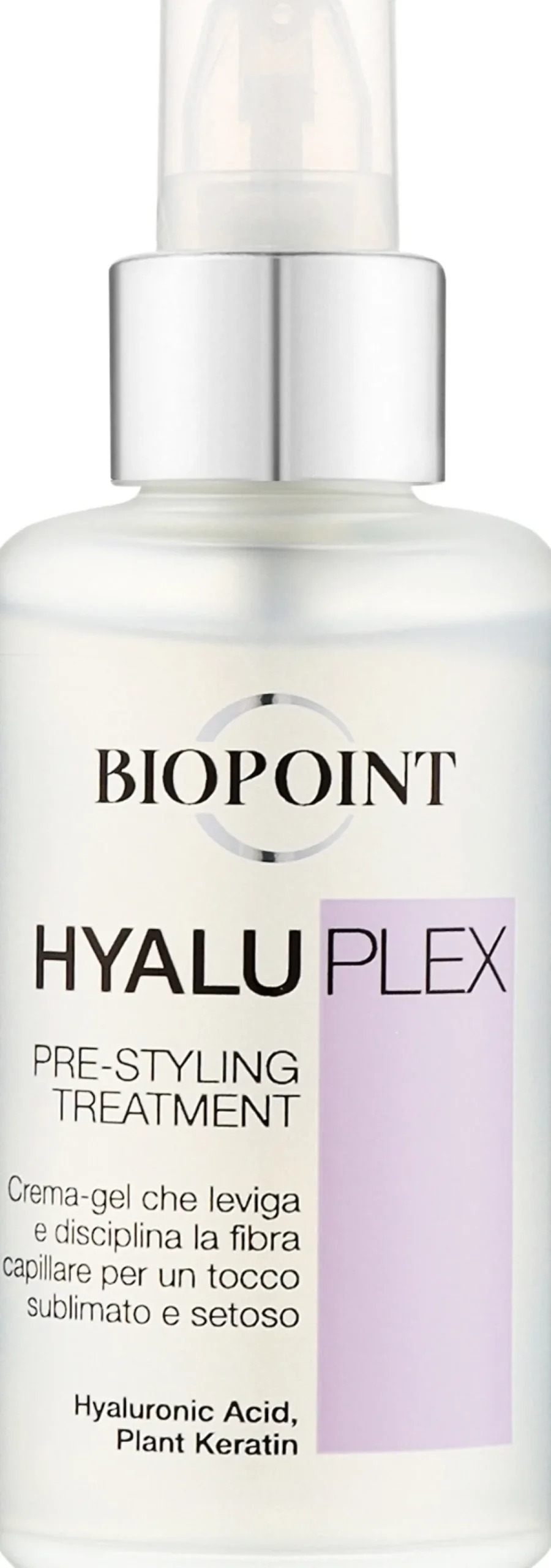 Gel-Creme für das Haar