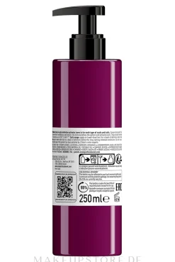 Gel-Creme für lockiges Haar