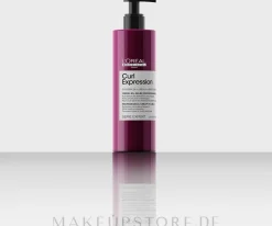 Gel-Creme für lockiges Haar