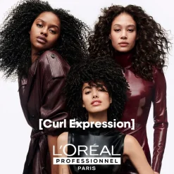 Gel-Creme für lockiges Haar