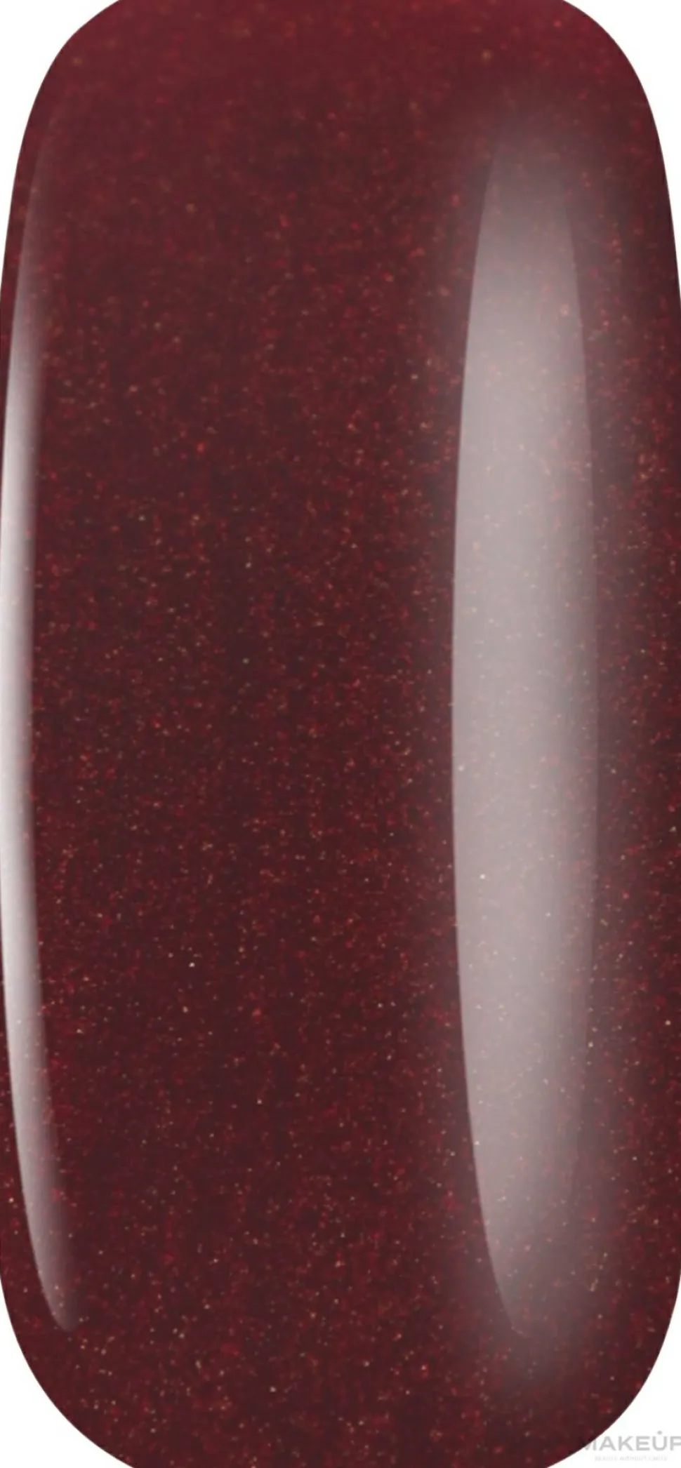 Gellack für Nägel Wine