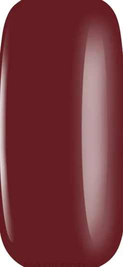 Gellack für Nägel Wine
