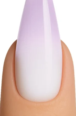 Gellack zur Nageldekoration