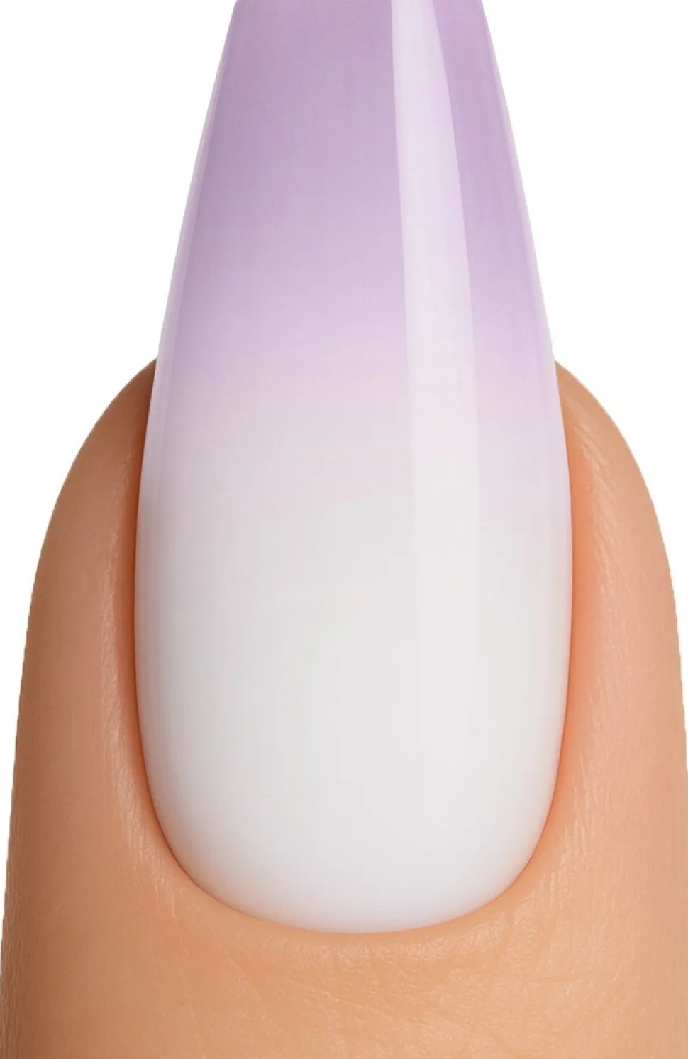Gellack zur Nageldekoration