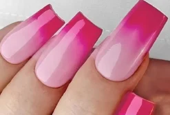 Gellack zur Nageldekoration