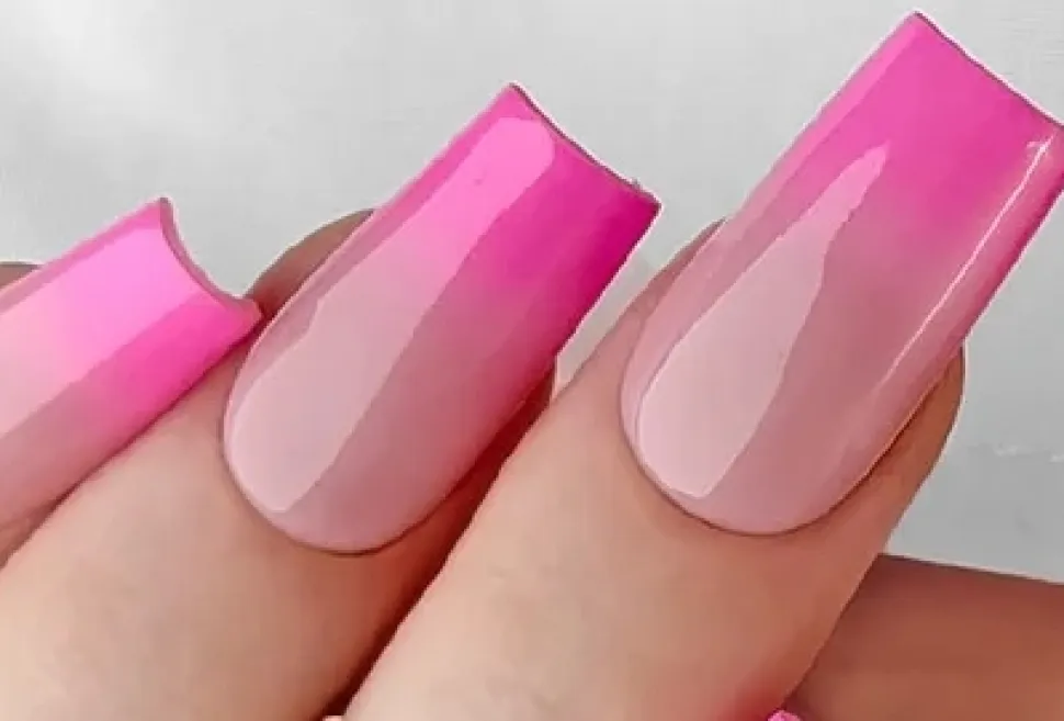 Gellack zur Nageldekoration