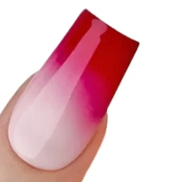Gellack zur Nageldekoration