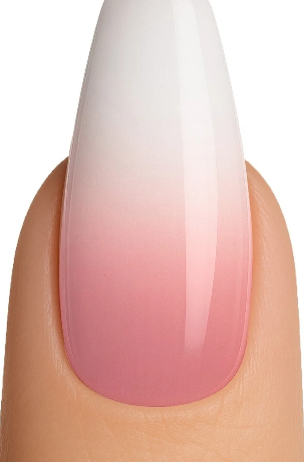 Gellack zur Nageldekoration