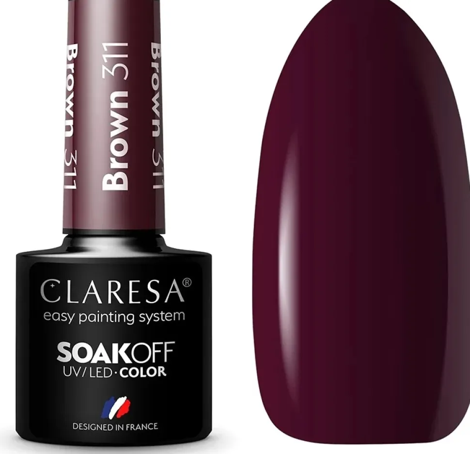 Gel Nagellack