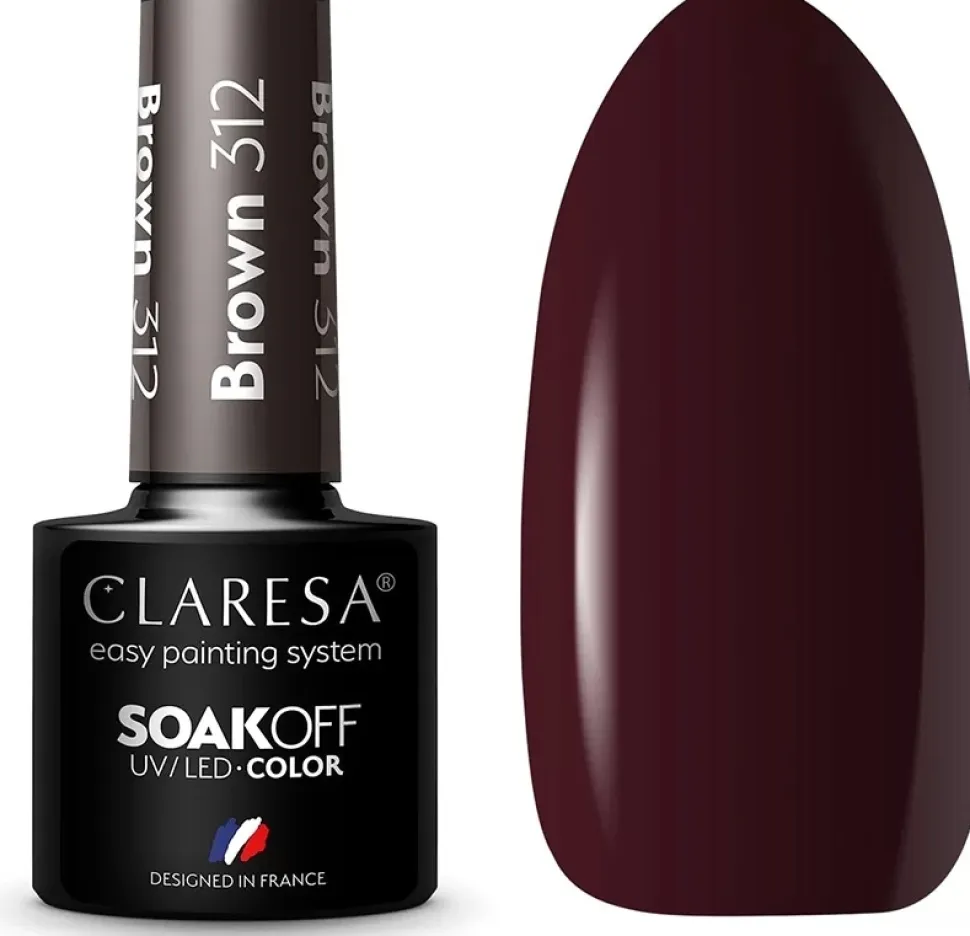 Gel Nagellack