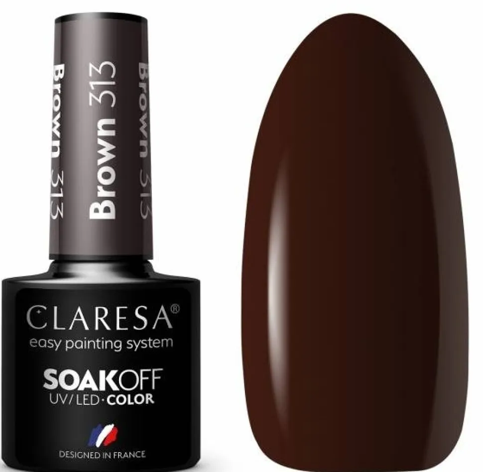 Gel Nagellack