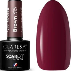 Gel Nagellack