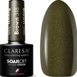 Gel Nagellack
