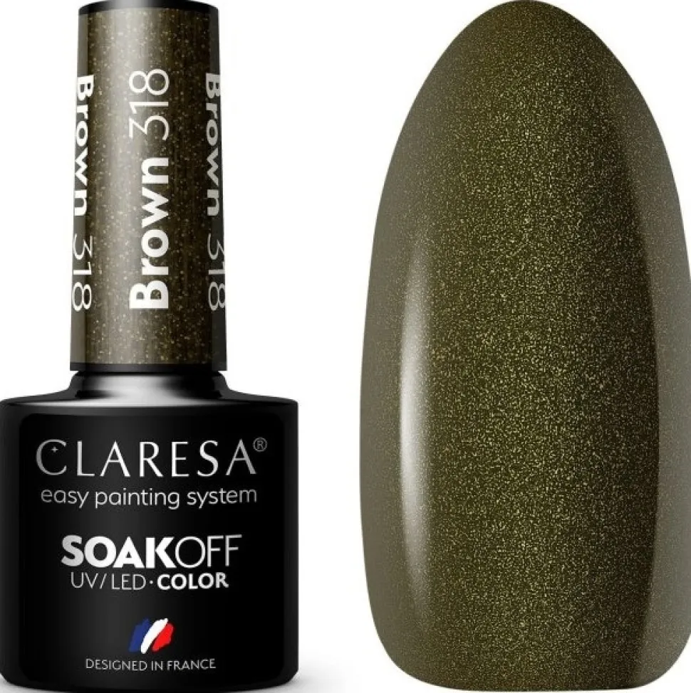 Gel Nagellack
