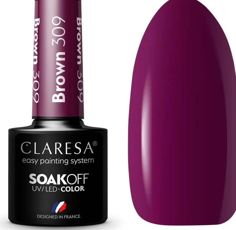 Gel Nagellack