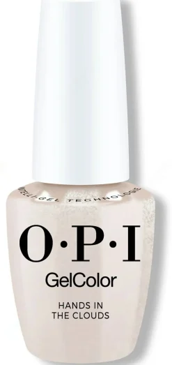 Gel-Nagellack