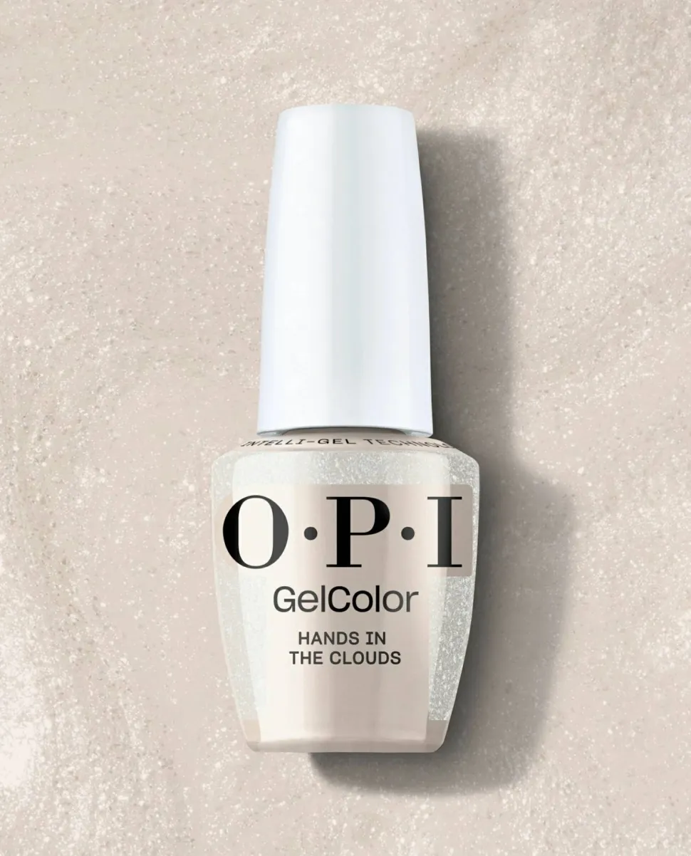 Gel-Nagellack