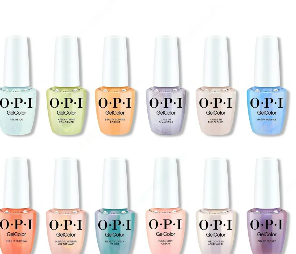 Gel-Nagellack