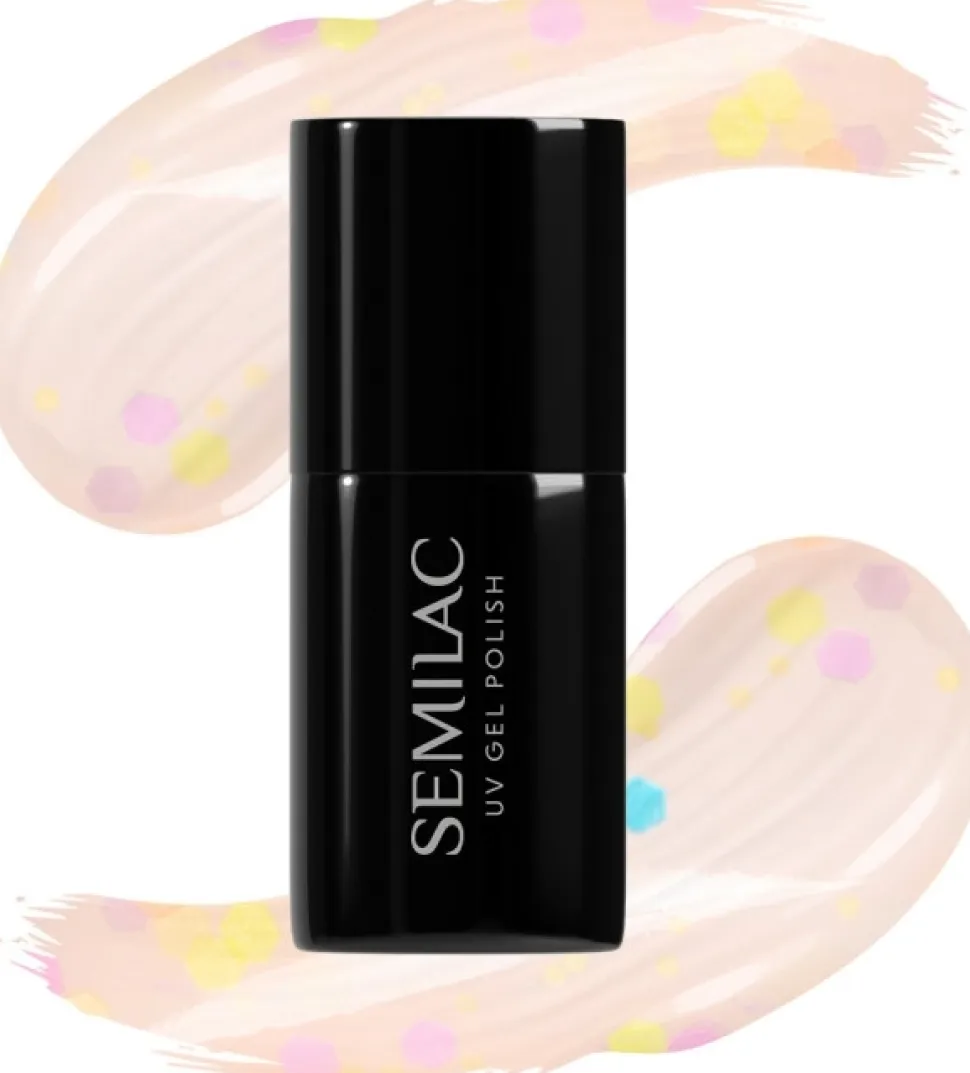 Gel-Nagellack