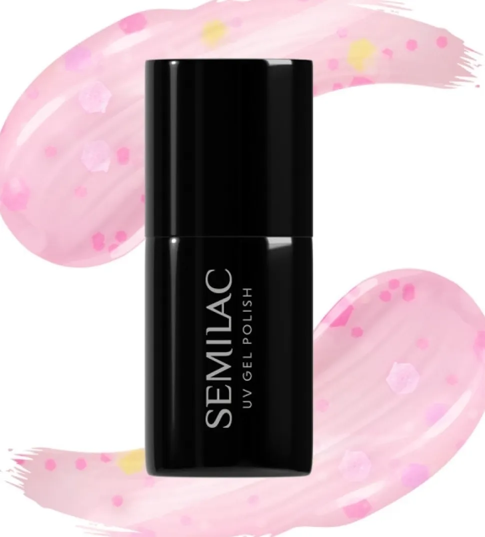 Gel-Nagellack