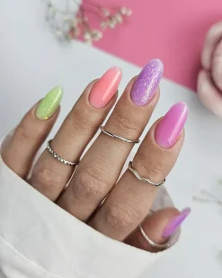 Gel-Nagellack