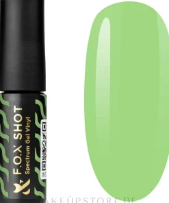 Gel-Nagellack