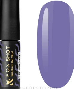 Gel-Nagellack