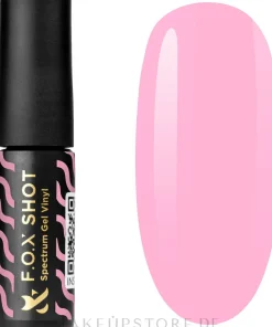 Gel-Nagellack