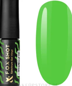 Gel-Nagellack