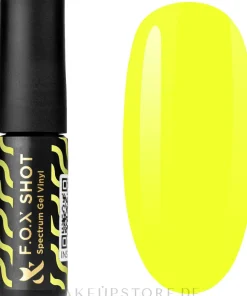 Gel-Nagellack