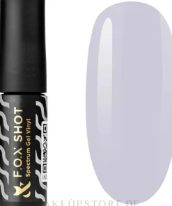 Gel-Nagellack