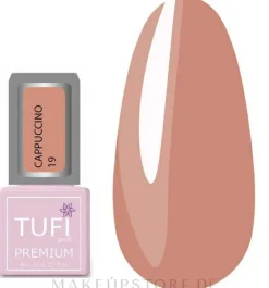 Gel-Nagellack