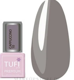 Gel-Nagellack