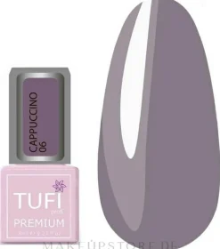 Gel-Nagellack