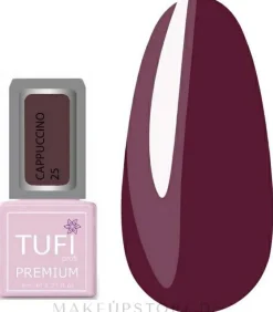 Gel-Nagellack