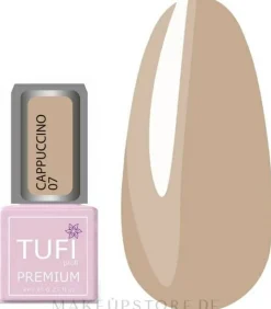 Gel-Nagellack