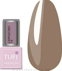Gel-Nagellack