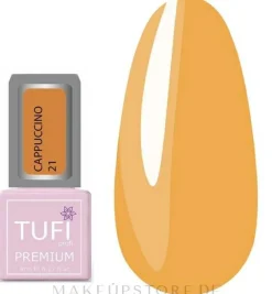 Gel-Nagellack