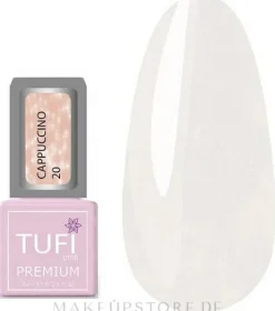 Gel-Nagellack