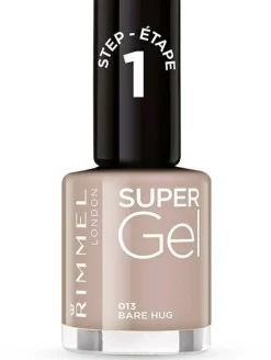 Gelnagellack
