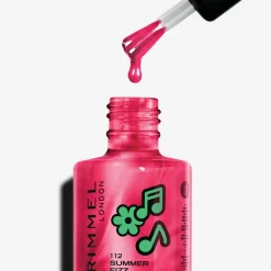 Gelnagellack