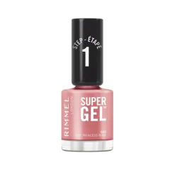 Gelnagellack